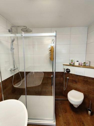 Apartamento Loft Unterkunft In H�gelsheim