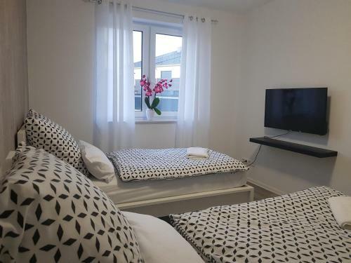 Apartamento Appartement "orchidee"