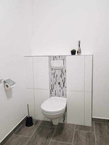 Apartamento Appartement "orchidee"