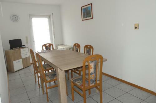 Apartamento Fewo Simone