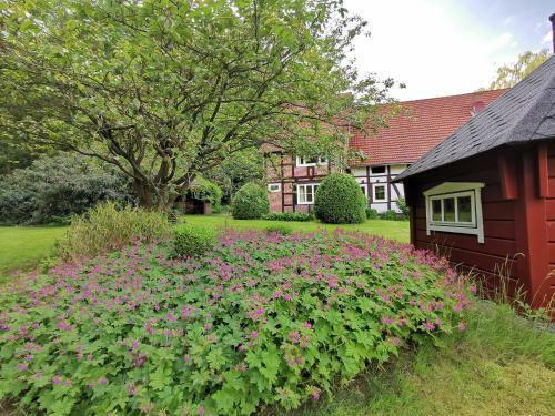 Agroturismo Ferienhof Ehlers