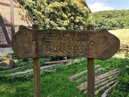 Agroturismo Ferienhof Ehlers