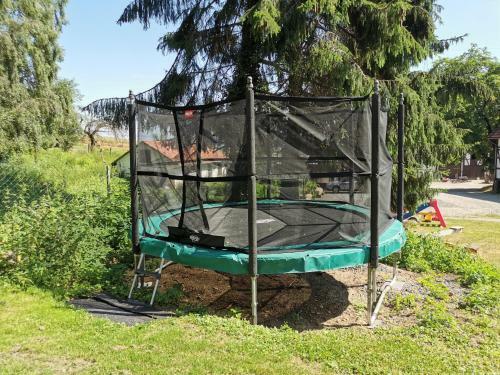 Agroturismo Ferienhof Ehlers