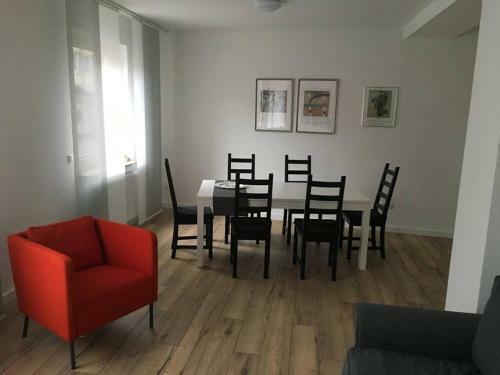 Ferienhaus Rur