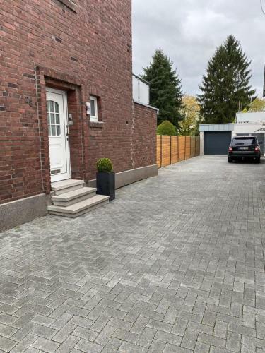 Ferienhaus Rur