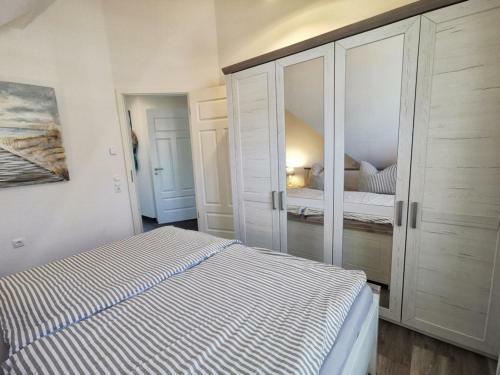 Apartamento Ferienwohnung Langene�