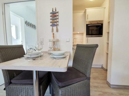 Apartamento Albatros