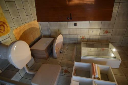 Koch - Apartment 2, Horumersiel