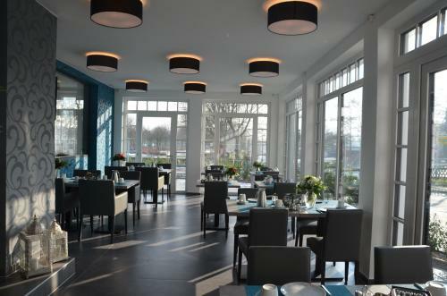 Hotel Garni Nordseejuwel