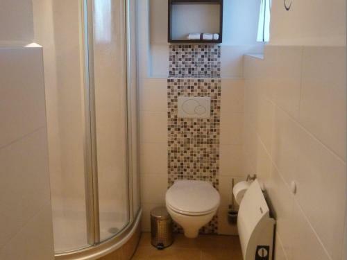 Apartamento Ferienwohnung Strandl�ufer
