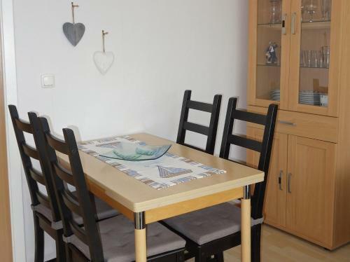 Apartamento Ferienwohnung Strandl�ufer