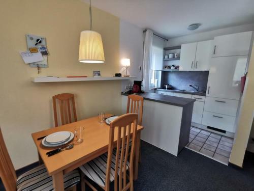 Apartamento Pellworm