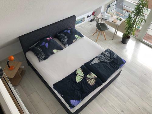 Apartamento Appartement Sonnenschein