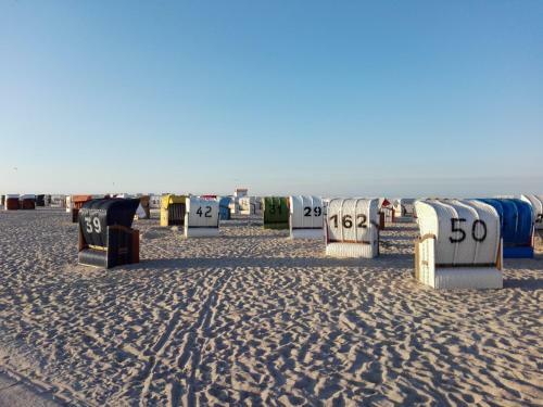 Apartamento Ferienwohnung Osterdeich