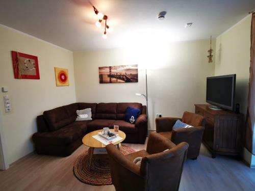 Apartamento Memmert