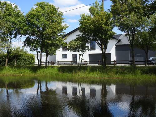 Apartamento Ferienwohnungen Eifelausblick