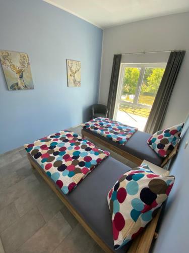 Apartamento Ferienwohnungen Eifelausblick