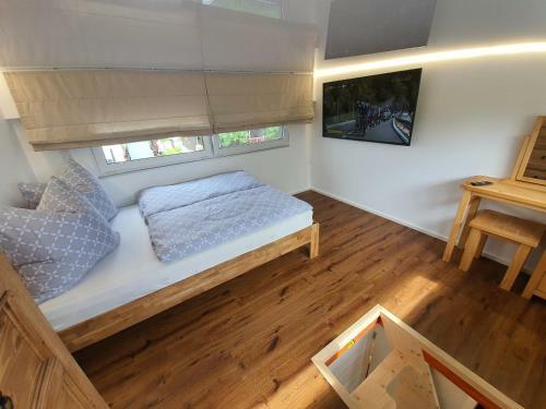 Apartamento Ferienhaus Am See-2