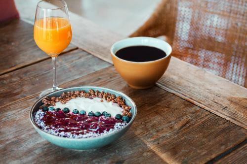 Bed & Breakfast Unter Den Linden