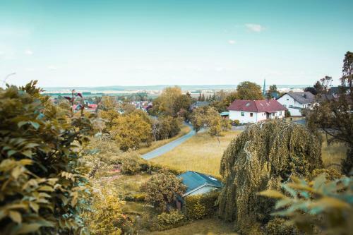 Bed & Breakfast Unter Den Linden
