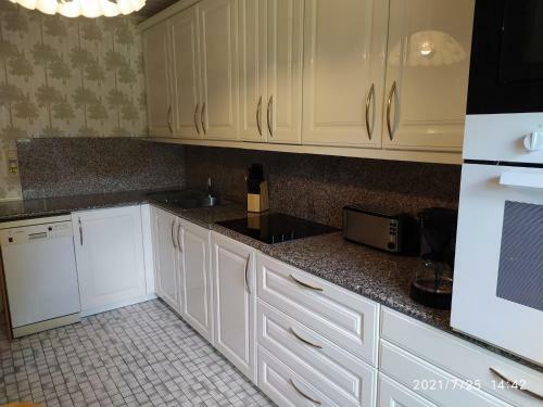 Apartamento Ferienwohnung Im Taunus