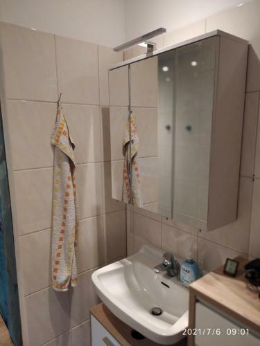 Apartamento Ferienwohnung Im Taunus