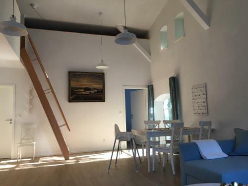 Apartamento Ferienscheune Juhlsgaard