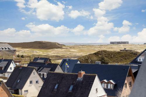 Apartamento Kleiner Meerblick Whg 3b