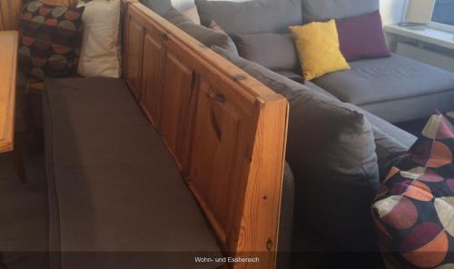 Apartamento Strandweg
