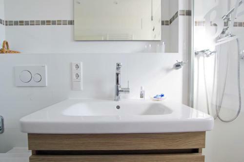 Apartamento App-herde-hoernum