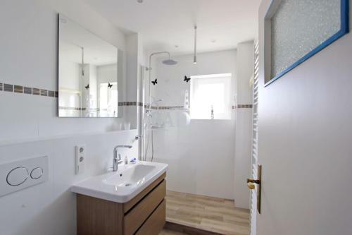 Apartamento App-herde-hoernum