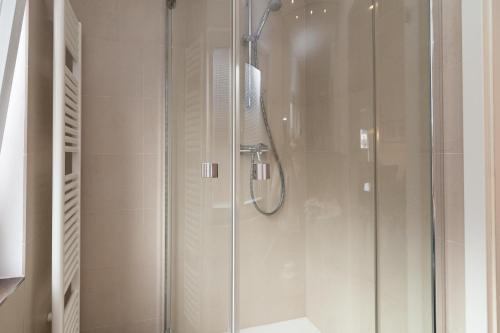 Apartamento Haus Roseneck App.3