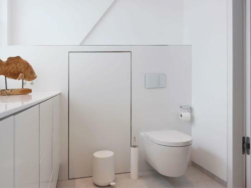 Apartamento Strandteufel Sylt