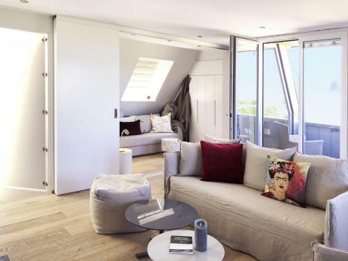 Apartamento Strandteufel Sylt