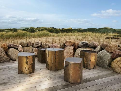 Apartamento Strandteufel Sylt