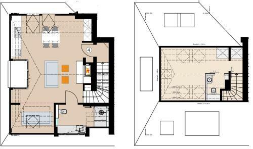 Apartamento Strandteufel Sylt