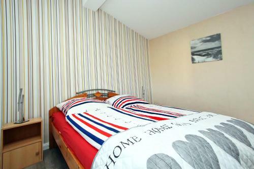 Apartamento K�ptn's Stuv