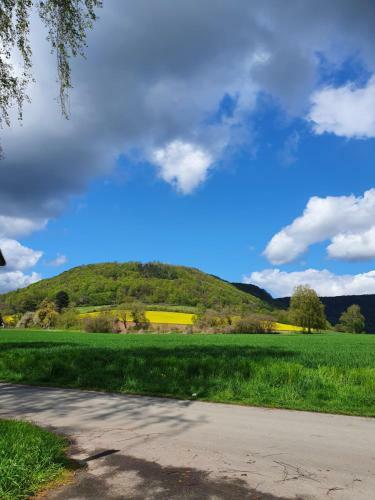 Apartamento Ferienwohnung Zum Wandergl�ck