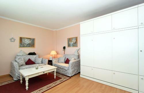 Apartamento Strandkrabbe
