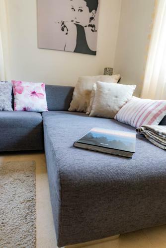 Apartamento Ferienwohnung Am Ilztal