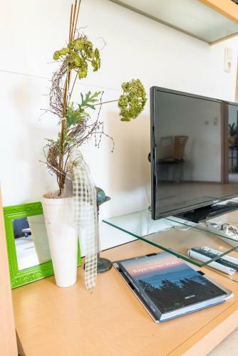 Apartamento Ferienwohnung Am Ilztal