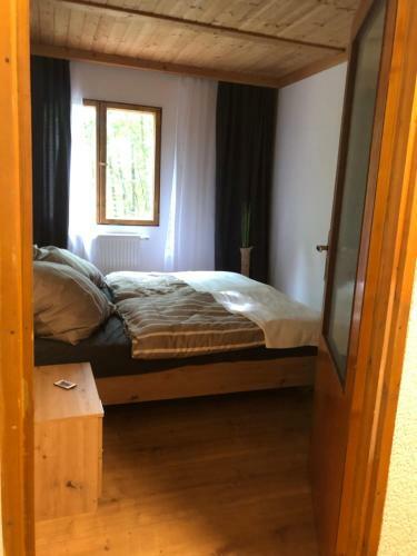 Apartamento Neu! Chalet Ilztal