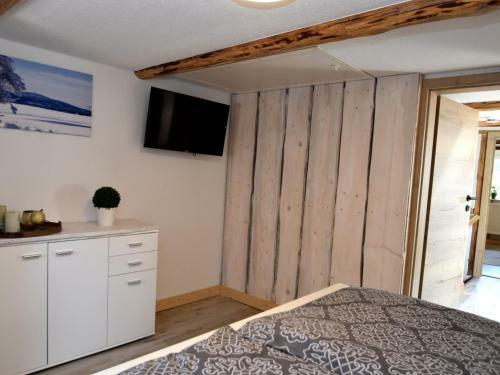 Inviting Holiday Home In H�ttenrode With Infrared Sauna