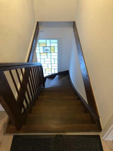 Apartamento K�niglicher Aufenthalt Inmitten Der Natur