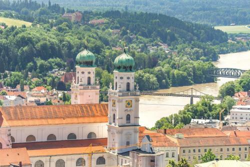 Apartamento Zur Sch�nen Aussicht