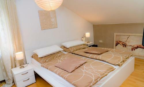Apartamento Zur Sch�nen Aussicht
