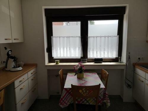 Apartamento Gem�tliches Ferienzimmer H�rth
