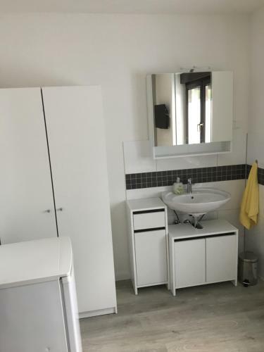 Apartamento Gem�tliches Ferienzimmer H�rth