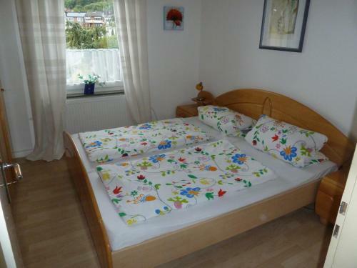 Apartamento Seeberger Ferienwohnung
