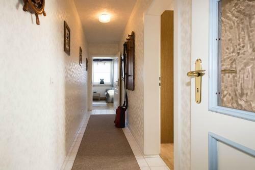Apartamento An Der D�ne 2, Whg 1